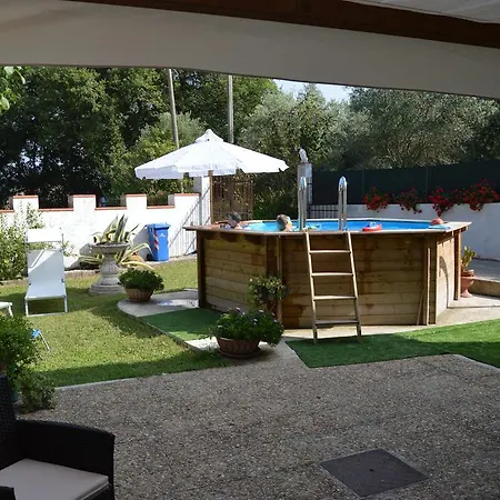 Casolare Le Querce Holiday home Colleluccio
