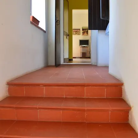 Casolare Le Querce Feriehus