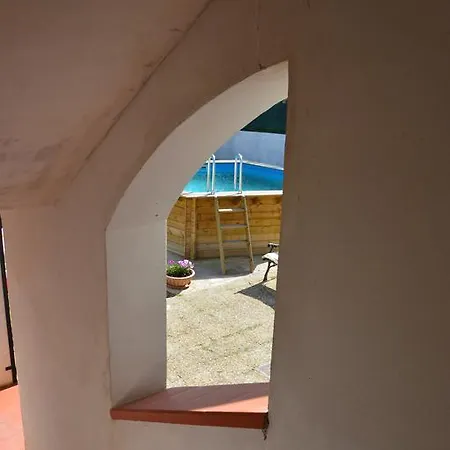 Feriehus Casolare Le Querce *