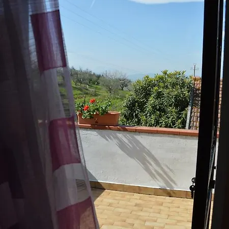 Casolare Le Querce Holiday home *