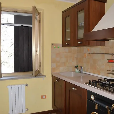 Casolare Le Querce Holiday home Colleluccio